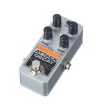 Electro Harmonix Pico Att. Decay Tape Rev. Sim. Effectpedaal Review: Het expert oordeel