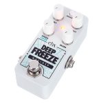 Electro Harmonix Pico Deep Freeze Review: Is dit het beste effectpedaal?
