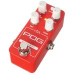 Electro Harmonix Pico POG Octaver Kopen? Lees eerst deze review!