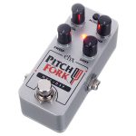 Electro Harmonix Pico Pitch Fork Review: Perfect voor live en studio