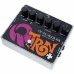 Electro Harmonix Q-Tron Plus Envelope Filter Review: Onze score en eindoordeel