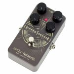 Electro Harmonix Ripped Speaker Fuzz Review: Alle voor- en nadelen op een rij