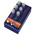 Empress Effects Bass Compressor Blue Spk Review: Het geheim achter deze sound