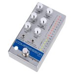Is de Empress Effects Compressor MKII Silver het geld waard? (Eerlijke Review)