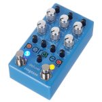 Is de Empress Effects ParaEQ MKII Deluxe een goede keuze? (Onafhankelijke Test)