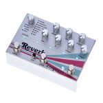 Empress Effects Reverb Review: Onze ervaringen in de praktijk