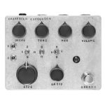 Fairfield Circuitry Placeholder Analog Reverb Review: De ultieme soundcheck