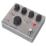 Fairfield Circuitry Roger That Review: Perfect voor live en studio