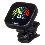 Waarom de Fender Flash Tuner 2.0 je pedalboard compleet maakt