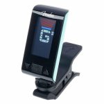 Fender Original Tuner DBL Review: Alles over de functies en sound
