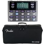 Fender Tone Master Pro Bundle Review: Wat maakt dit gitaareffect uniek?