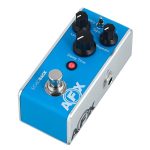 Fishman AFX EchoBack Mini Delay Specificaties, Test & Review