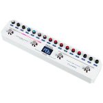 Flamma FB200 Effect Strip Review: Onze conclusie en definitieve oordeel