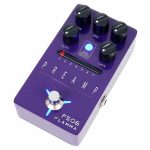 Flamma FS06 Guitar Pre-Amp Review: Alles over de functies en sound