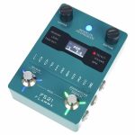 Flamma FS21 Looper/Drum Machine Review: Een must-have voor je sound?