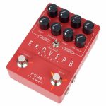 Complete gids en Flamma FS22 Delay & Reverb Review
