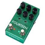 Fortin Fourteen Overdrive Ervaringen, prijzen en uitgebreide test