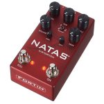 Fortin Natas Distortion Pedal Test: Onze ongezouten mening over dit effect