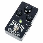 Fortin Zuul Plus Noise Gate Expert Review en geluidstest