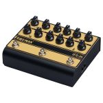 Friedman IR-X Dual Tube Preamp Prijs, kwaliteit & Review