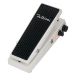 Fulltone Custom Shop Supa-Wah Review: Perfect voor live en studio