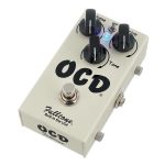 Diepgaande Fulltone OCD Overdrive V2 Review en analyse