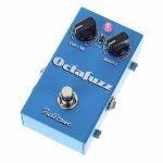 Is de Fulltone Octafuzz OF-2 het geld waard? (Eerlijke Review)