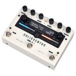 GFI System Solis Ventus Reverb & Delay Review: Onze conclusie en definitieve oordeel