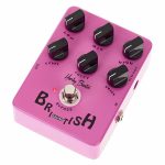Harley Benton British TrueTone Ervaringen & Testrapport voor muzikanten