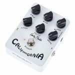 Harley Benton California TrueTone Review: Kopen of overslaan?