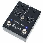 Harley Benton Double Jammer Test: Eerlijk oordeel van een gitarist
