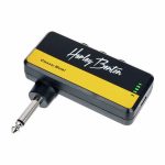 Harley Benton Rockplug Metal Review: Kopen of overslaan?