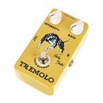 Harley Benton Vintage Tremolo Test: Hoeveelzijdigheid onder de loep