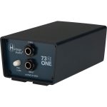 Heritage Audio 73 DI One Gebruikerservaringen en diepgaande test
