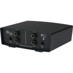 Heritage Audio P DI 2 Prijs, kwaliteit & Review