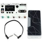 Hotone Ampero II Stage Bundle Test: Onze ongezouten mening over dit effect