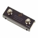 Hotone FS-1 Ampero Switch Review: Onze score en eindoordeel