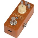 IK Multimedia ToneX One Double Special Ervaringen, prijzen en uitgebreide test