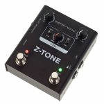 IK Multimedia Z-Tone Buffer Boost Review: Onze ultieme praktijktest