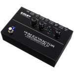 ISP Technologies EXTRACTOR + DECIMATOR G Pedal Test: Onze ongezouten mening over dit effect