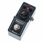 Ibanez TRMINI Review: Wat maakt dit gitaareffect uniek?