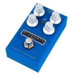 J. Rockett Audio Designs Blue Note Select Test: Eerlijk oordeel van een gitarist