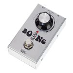 J. Rockett Audio Designs Boing Test: Onze ongezouten mening over dit effect