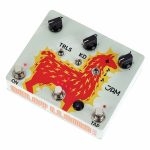 JAM pedals Delay Llama XTreme Kopen? Lees eerst deze review!