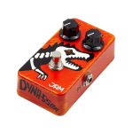 Complete JAM pedals Dyna-ssoR Review (Nederlandse gids)