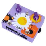 JAM pedals Retrovibe mk.4 Effectpedaal Test & Onafhankelijke Review