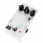 Is de JHS Pedals 3 Series Chorus een goede keuze? (Onafhankelijke Test)