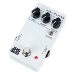 JHS Pedals 3 Series Hall Reverb Review: Een must-have voor je sound?