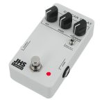 JHS Pedals 3 Series Oil Can Delay Review: Alle voor- en nadelen op een rij