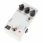 JHS Pedals 3 Series Overdrive Review: Is dit het beste effectpedaal?